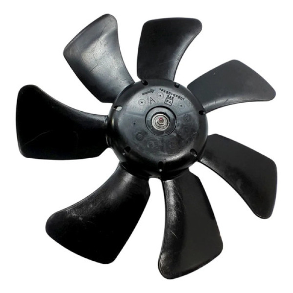 Ventoinha Radiador Mitsubishi Outlander V6 Gt 2010    207097