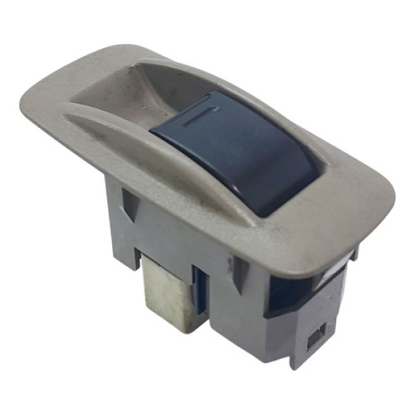 Botão Vidro Elétrico Porta Traseira Direita  Toyota Corolla 