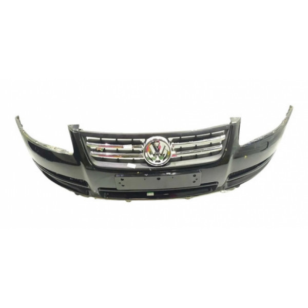 Parachoque Dianteiro Vw Touareg 2005 1301 Detalhe