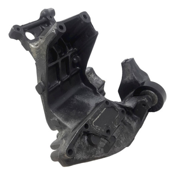 Suporte Motor Compressor Alternador Fiat Marea Elx 2.0 1999 