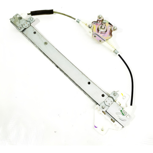 Máquina Vidro Porta Traseira Direita Hyundai Hb20 1.0  2017 