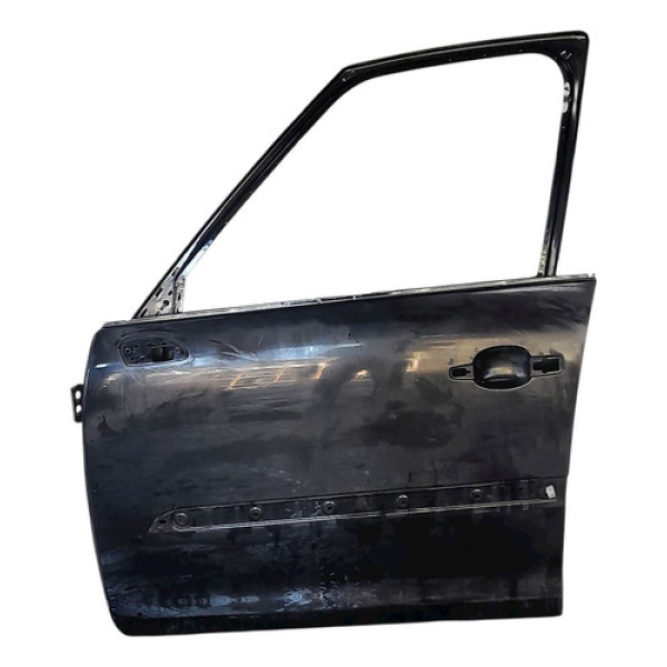 Porta Dianteira Esquerda Citroën C4 Picasso  2009 V1712 - P3 Traseira Não Informado Não Informado