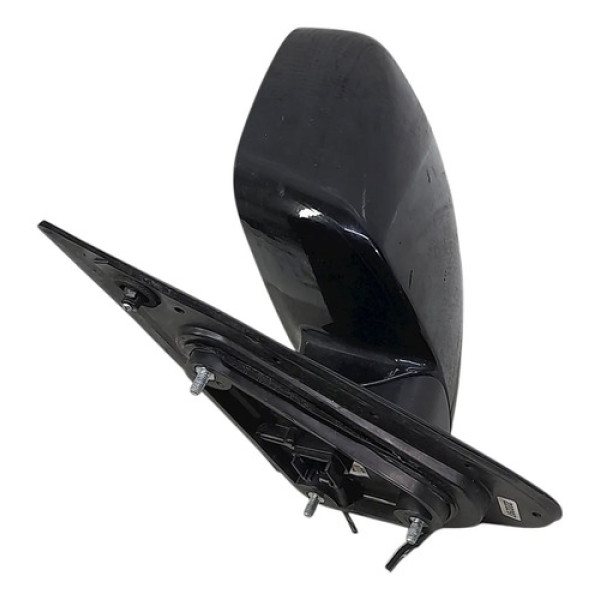 Retrovisor Esquerdo Hyundai Santa Fe 2.7 2008 V1754 - P38