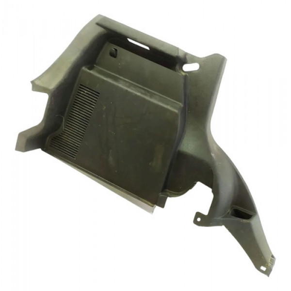 Forro Esquerdo Porta-malas Ford Ka Se 1.0 2019 83289