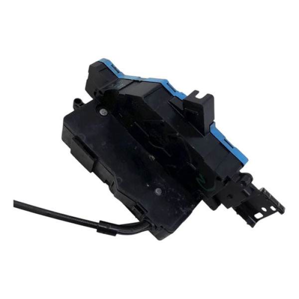Fechadura Porta Traseira Direita Citroen C4 Picasso 2010    