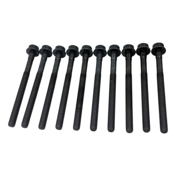 Jogo Parafuso Mancal Bloco Motor Porsche Cayenne S 4.8 T 201