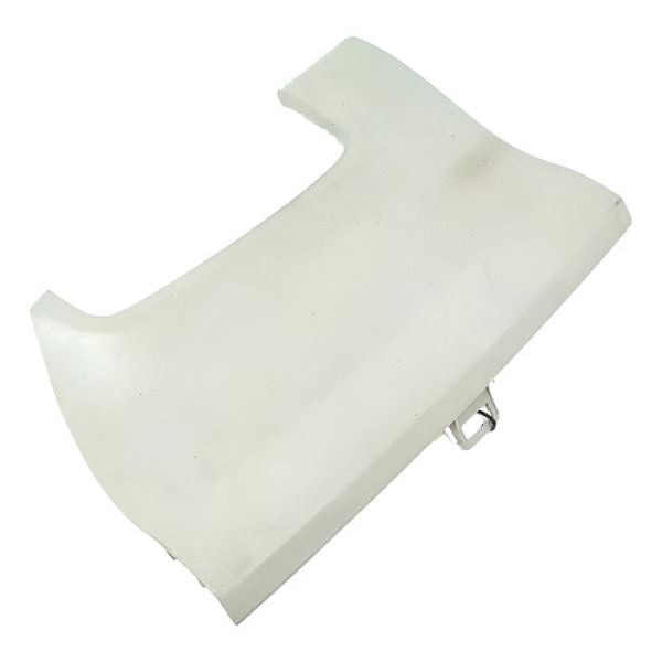 Acabamento Inferior Esquerdo Painel Corolla Xei 2014 94019 Branco