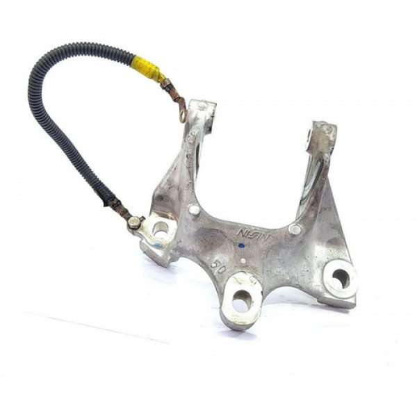 Suporte Superior Esquerdo Câmbio Honda City Lx 2013 47791