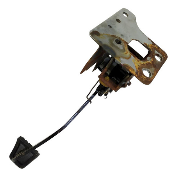 Pedal Embreagem  Hyundai Hb20 1.0  2020 194917 Não Informado