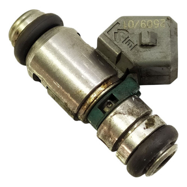 Bico Injeção Eletrônica  Fiat Siena 1.0  2010 201746 Não Informado