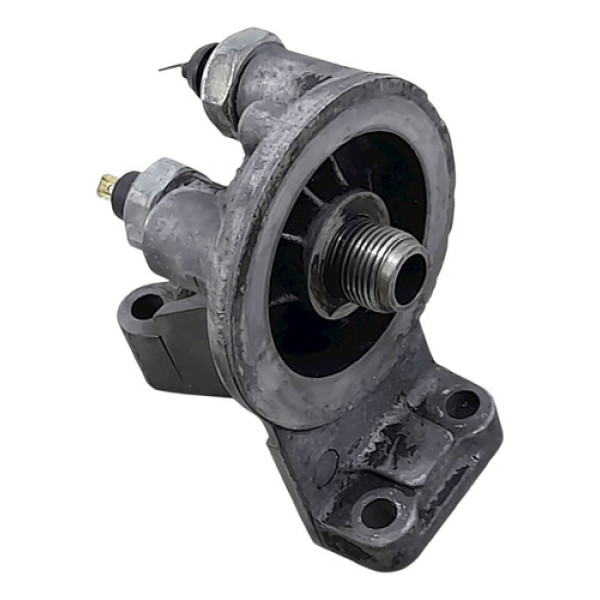 Suporte Filtro Óleo Motor Vw Golf Gl 1.8  1995 192241