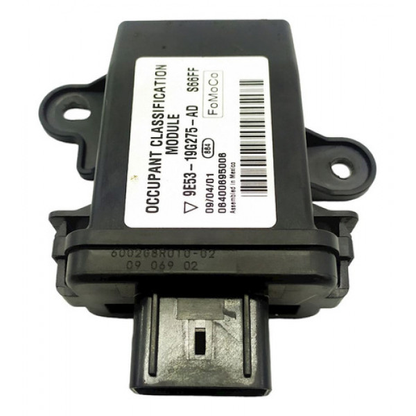 Módulo Banco Dianteiro Direito Ford Fusion 2010    148068