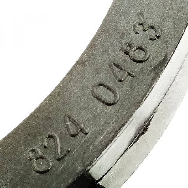 Suporte Ventoinha Radiador Peugeot 307 2007    136346