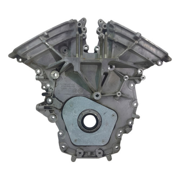 Tampa Frontal Motor  Ford Edge 3.5 2011 198740