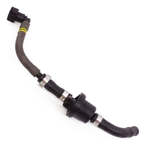 Solenoide Válvula Filtro Canister Land Rover Discovery 2000 