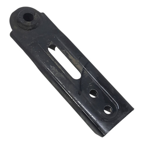 Suporte Inferior Esquerdo Radiador Gm Corsa 1.4 8v 2010    1 Não Informado