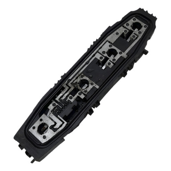 Circuito Lanterna Direita  Citroën C3 1.4 2011 197111 Direito/passageiro Não Informado