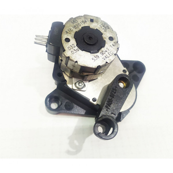 Motor Atuador Caixa Ar Condicionado Mercedes Classe A 160   