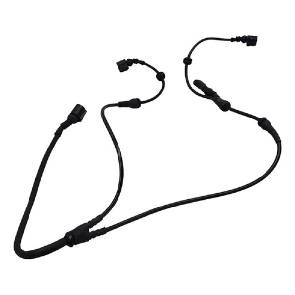 Chicote Eletrico Sensor Abs Dianteiro  Vw Touareg V8 2009 20