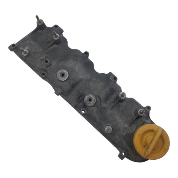 Tampa Comando Válvula  Fiat Palio 1.0 1999 201311 Não Informado