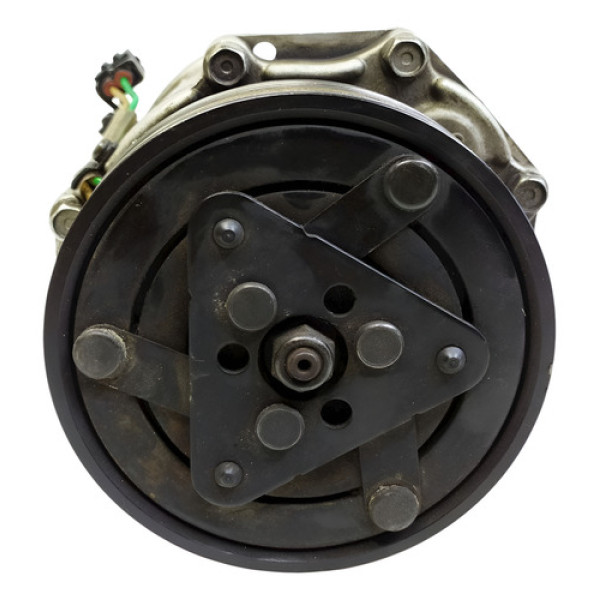 Compressor Do Ar Audi A3 1.8 T  1998 V1740 - P11