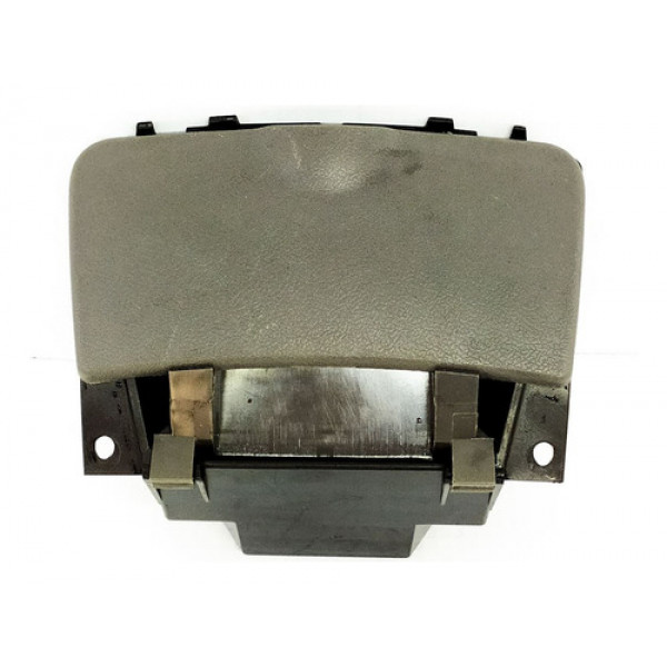 Gaveta Porta Objetos Central Ford Courier 2016    141466