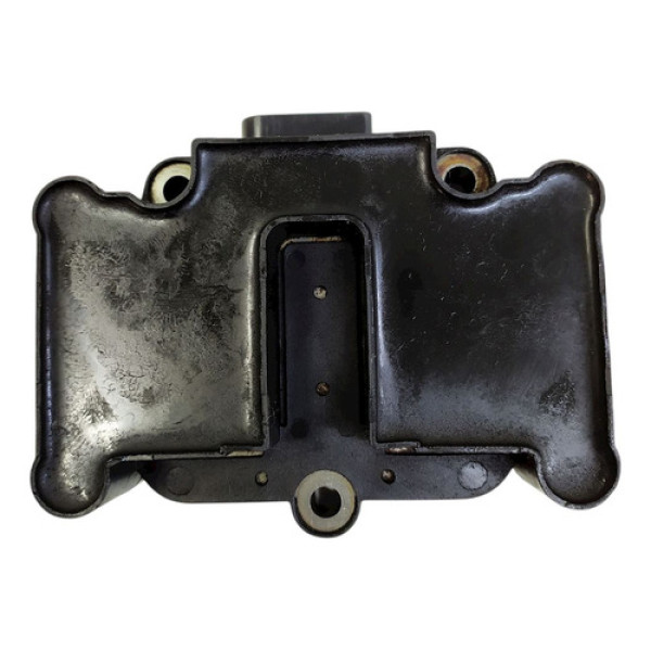 Bobina Ignição  Vw Saveiro 1.6 2013 195660