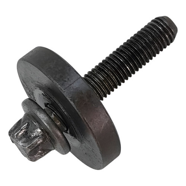 Parafuso Engrenagem Virabrequim  Gm Celta 4p 1.0 2012 196378