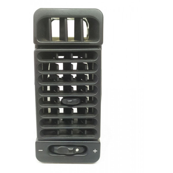 Difusor Ar Direito Painel Citroën Xantia 2.0 1995 129452