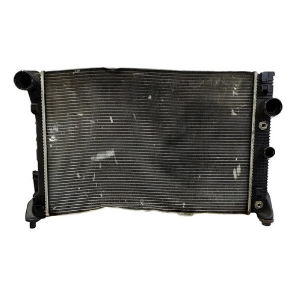 Radiador De Água Mercedes-benz C 200k 1.8 2009 V1727 - P36