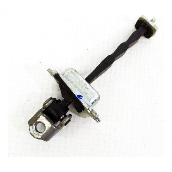 Limitador Porta Traseira Esquerda  Ford Ka Se 1.5 Sd 2019 11