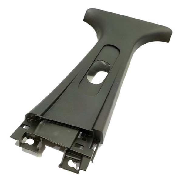 Capa Superior Direita Coluna Central Argo Trek 2020 113221 - Preto