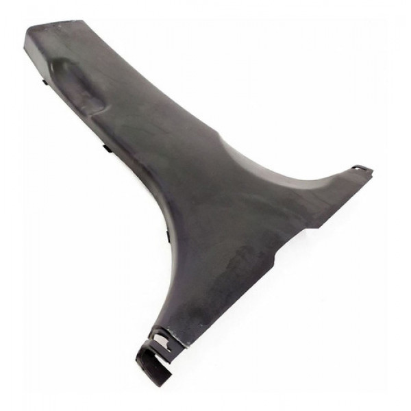 Capa Inferior Coluna Central Direita Hyundai Hb20x  2015 949