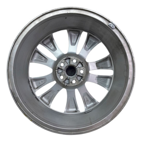 Roda Traseira Esquerda Gm Tracker Premier 1.4  2019 V1729 - 