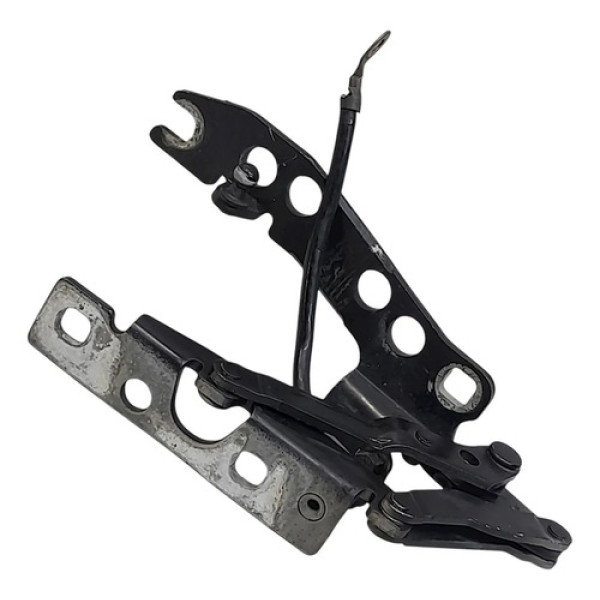 Braço Dobradiça Direita Capô  Bmw 540ia Dn81 2002 206006