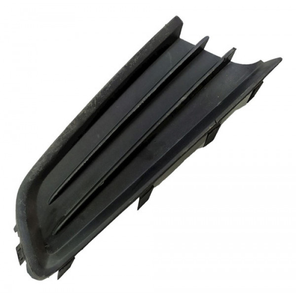 Grade Direita Para-choque Dianteiro Vw Gol 2016    155396