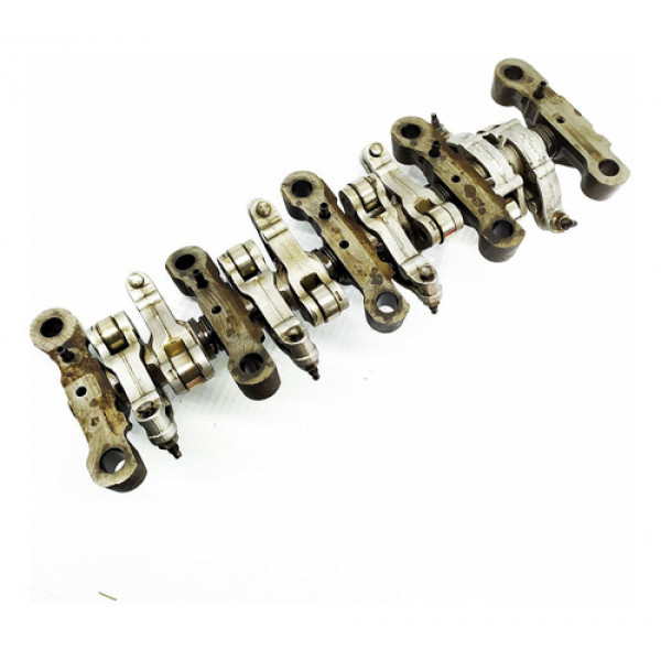 Eixo Balanceiro Citroen C3 1.4 8v 2006    143203