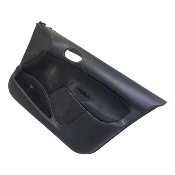 Forro Porta Dianteira Direita  Peugeot 207 Passion Xr 1.4 20 Não Informado