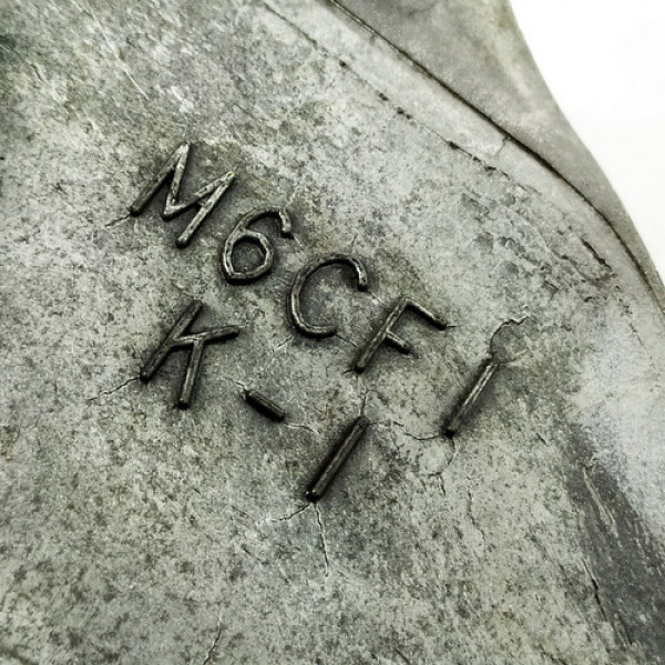 Carcaça Traseira Câmbio Kia Cerato 1.6 16v 2012    131806