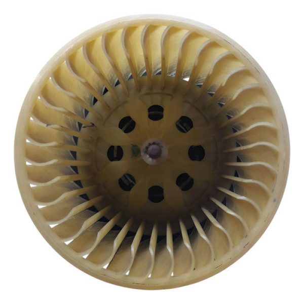 Ventoinha Ar Forçado Peugeot 206 2006    199256