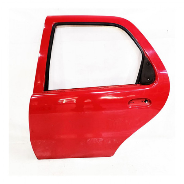 Porta Traseira Esquerda Fiat Palio 2003    126631