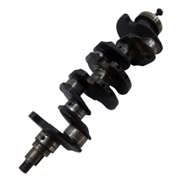 Virabrequim Std Fiat Fiorino 1.5 2001 187128