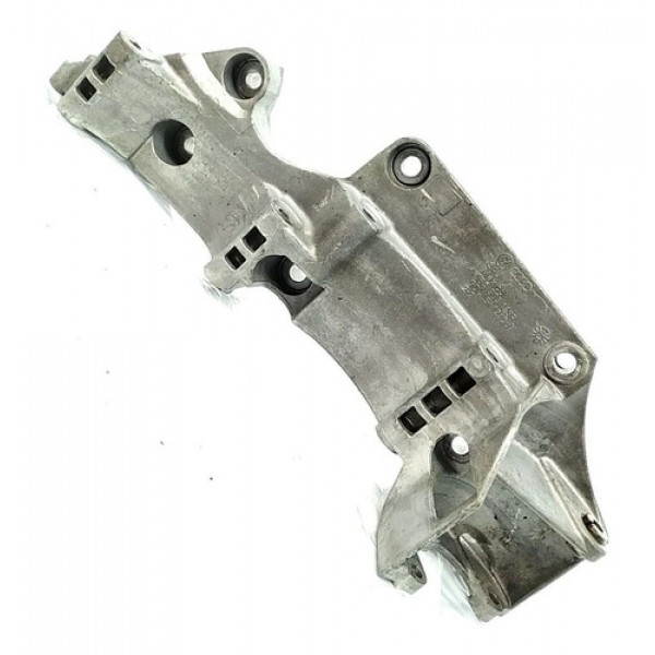 Suporte Alternador Compressor Bomba Direção Audi A3 2001