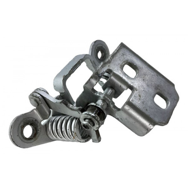 Dobradiça Limitador Porta Dianteira Esquerda Dodge Journey 2