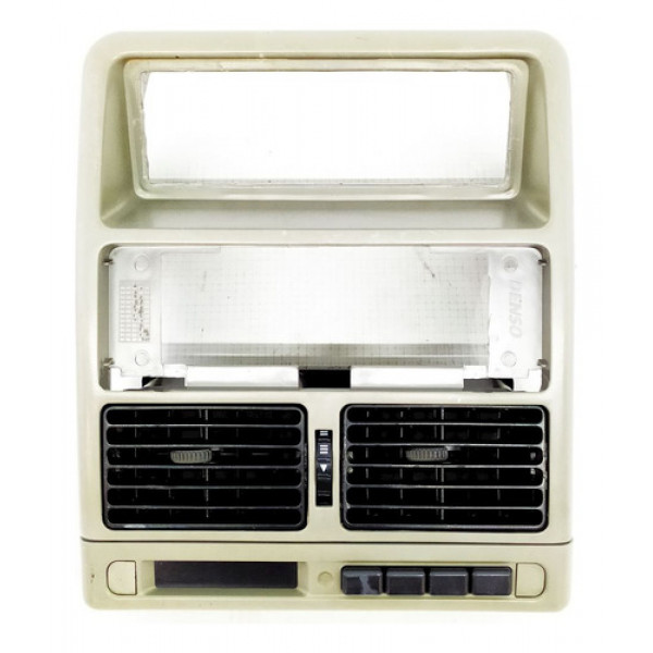 Difusor Ar Moldura Central Painel Fiat Uno 2007    139361