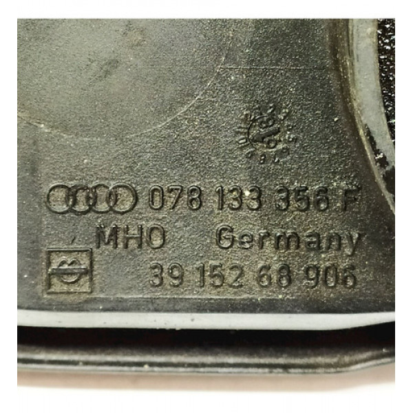 Mufla Tbi Vw Passat V6 2001    32657