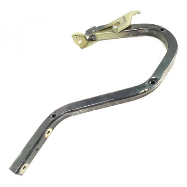 Dobradiça Braço Esquerdo Tampa Traseira Honda Civic 02 1274