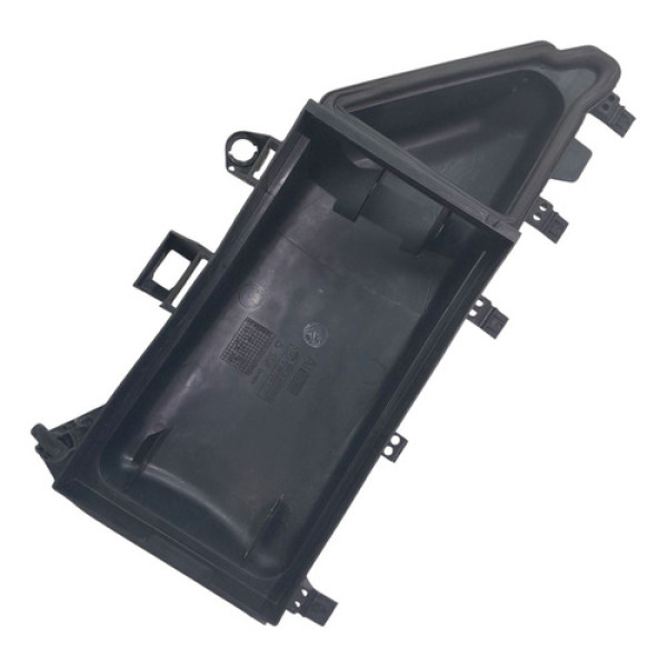 Caixa Filtro Direito Ar Condicionado  Bmw 550i 4.8  2009 196 Não Informado