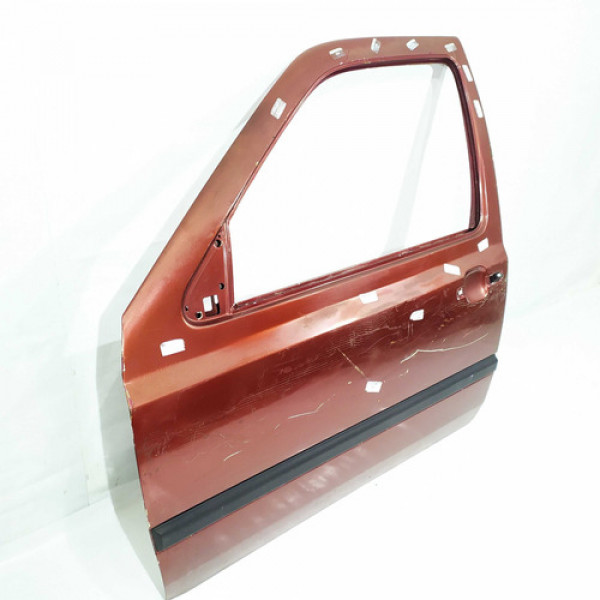Porta Dianteira Esquerda Vw Golf 1995 Original 22416