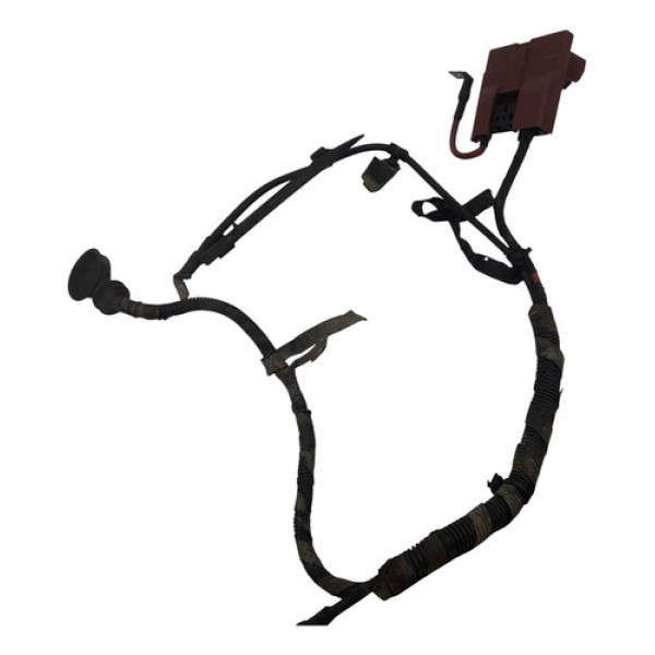 Cabo Sensor Pólo Positivo Bateria  Gm Sonic Hb 1.6 2013 2008 Não Informado